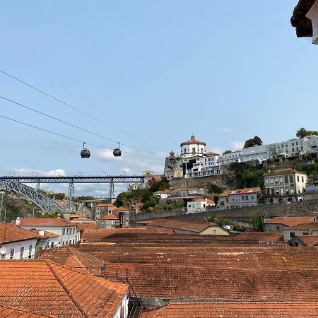 Porto Views & Wines By Porto City Hosts Vila Nova de Gaia Exterior photo