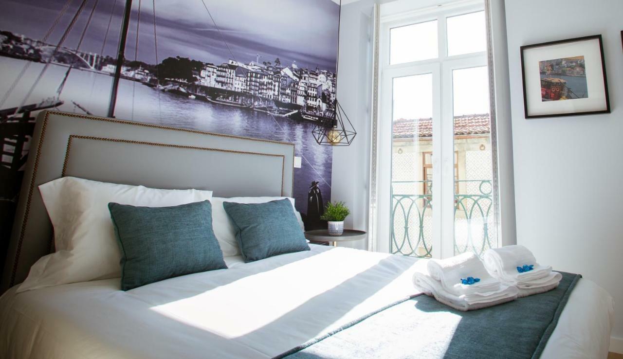 Porto Views & Wines By Porto City Hosts Vila Nova de Gaia Exterior photo