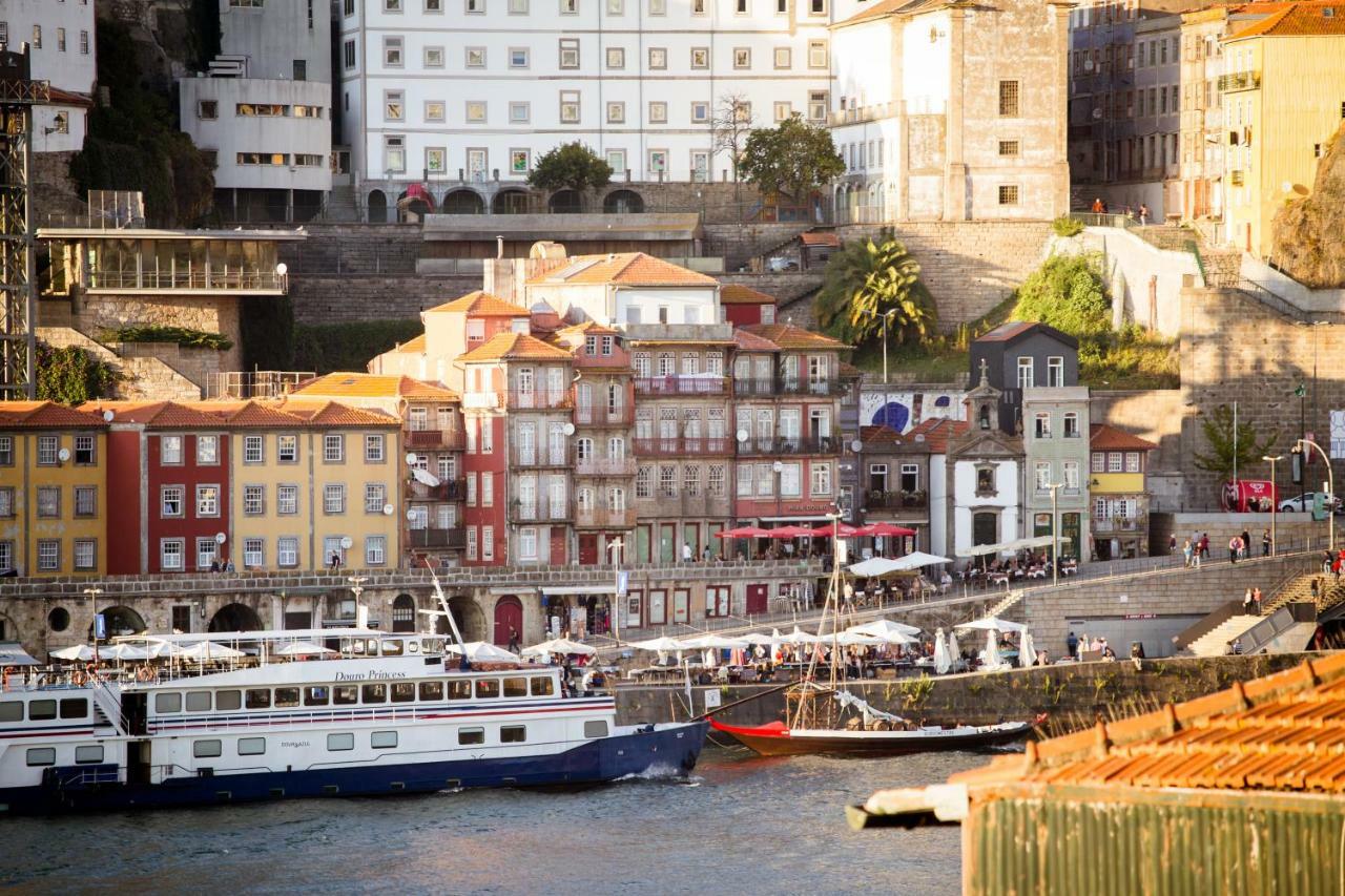 Porto Views & Wines By Porto City Hosts Vila Nova de Gaia Exterior photo