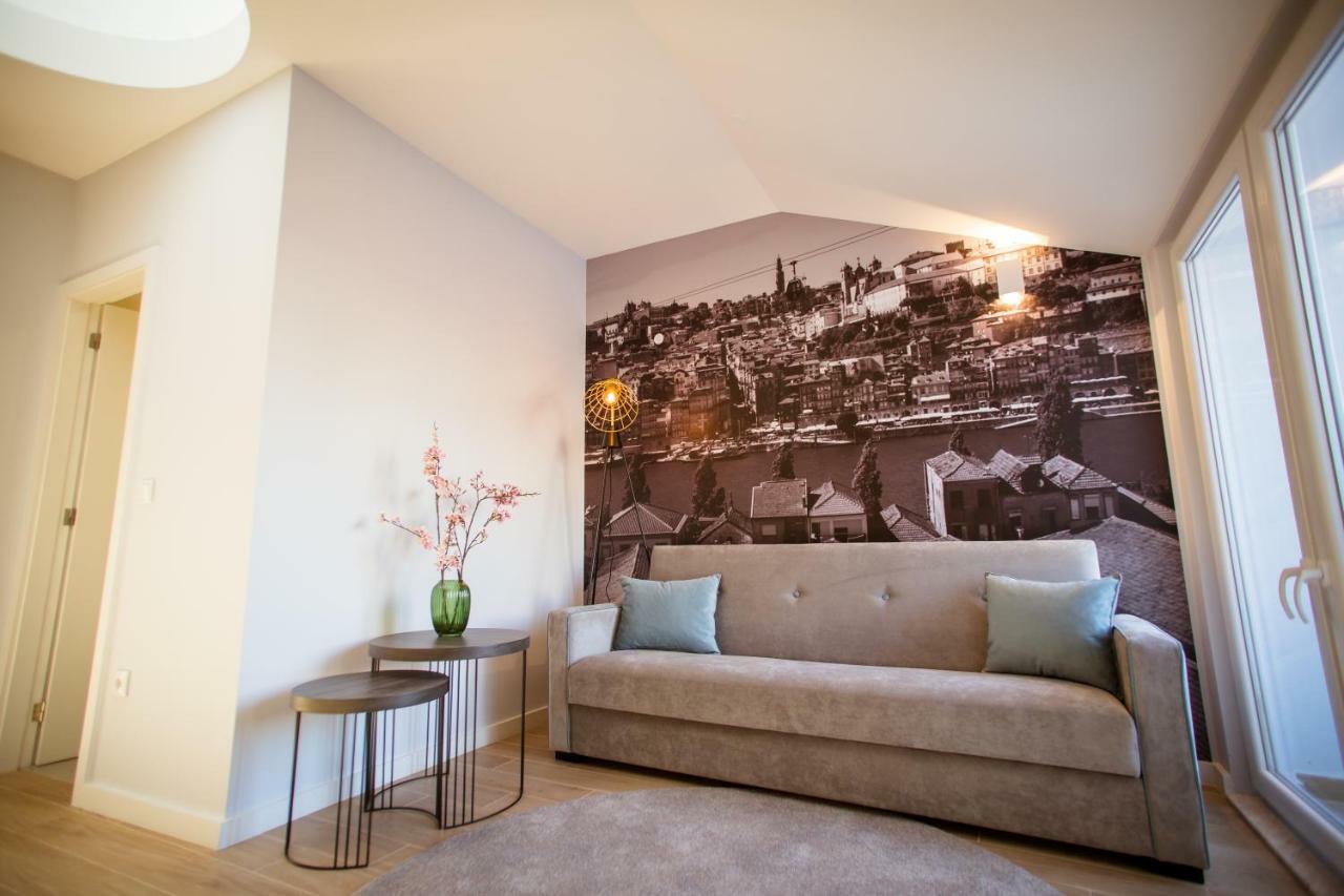 Porto Views & Wines By Porto City Hosts Vila Nova de Gaia Exterior photo
