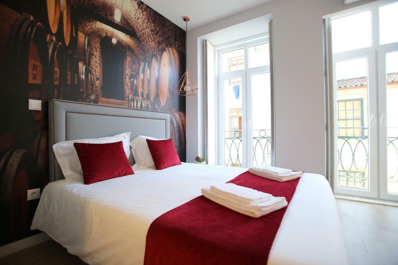 Porto Views & Wines By Porto City Hosts Vila Nova de Gaia Exterior photo