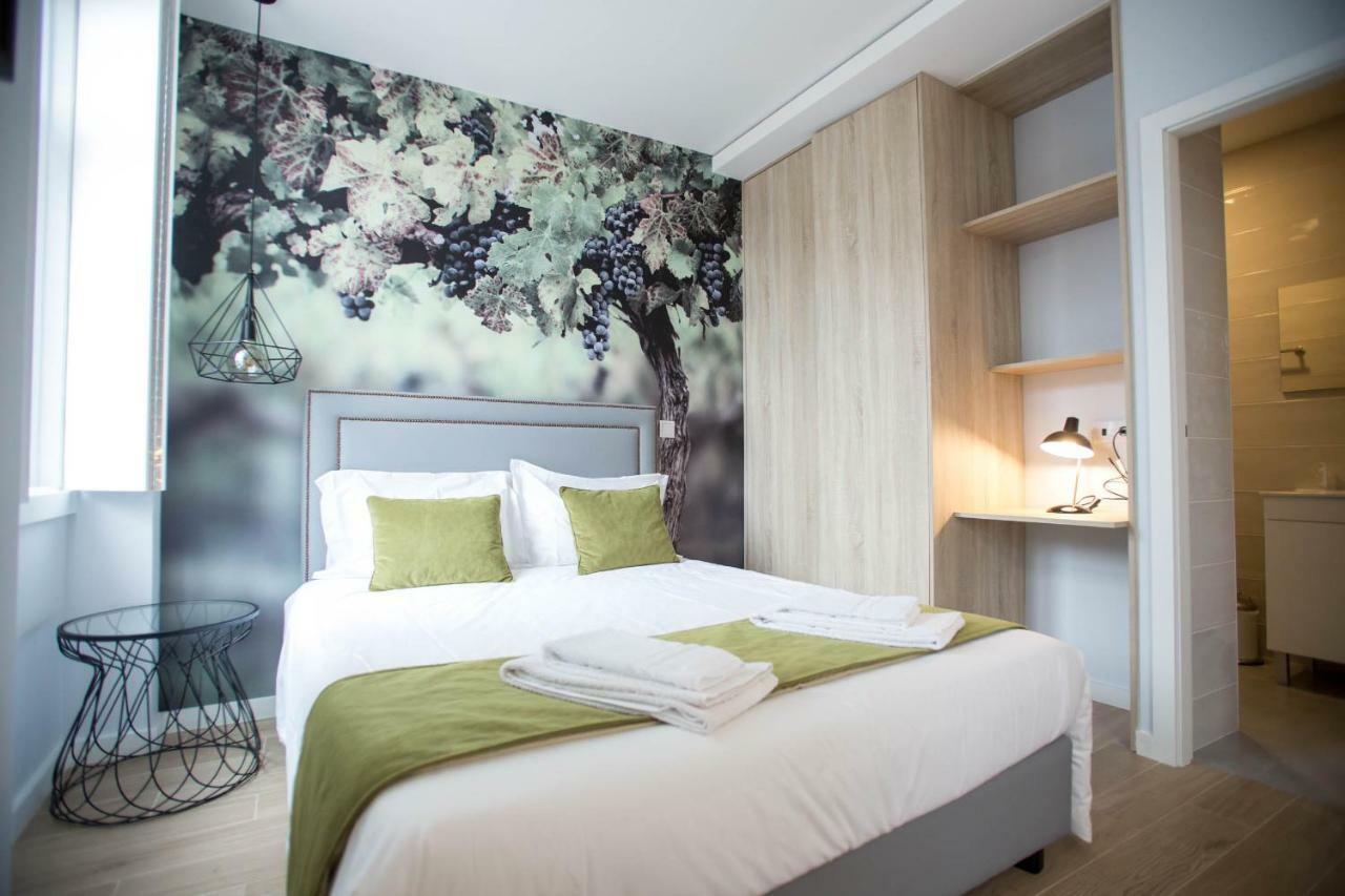 Porto Views & Wines By Porto City Hosts Vila Nova de Gaia Exterior photo